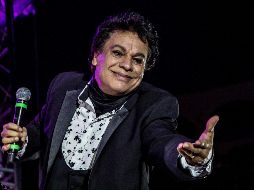 El Divo de Juárez falleció el 28 de agosto del 2016 y dejó como heredero universal a Iván Aguilera. EL INFORMADOR/ ARCHIVO