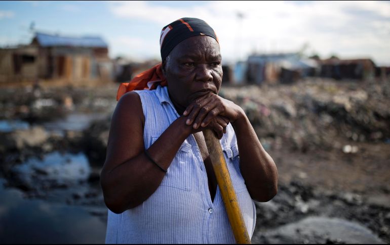 Baja California ha destinado más de 40 millones de pesos en apoyos para los albergues que atendieron la coyuntura migratoria. AP/ ARCHIVO