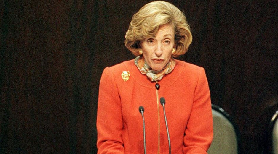 Resaltaron las facetas de Green en el ámbito académico, político y diplomático. NTX/ ARCHIVO