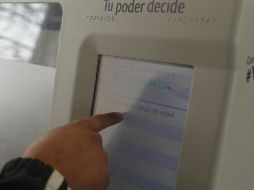 La Región Valles obtuvo participación récord en las jornadas de votación por el presupuesto participativo. EL INFORMADOR/Archivo