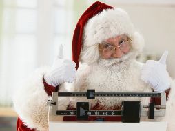 Trata de controlar la cantidad de alimentos que ingieres para evitar problemas de peso. ESPECIAL