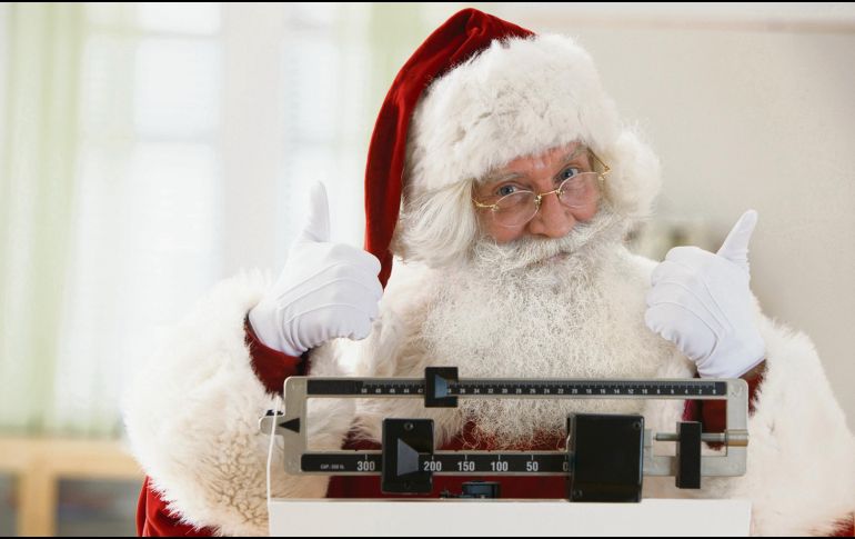 Trata de controlar la cantidad de alimentos que ingieres para evitar problemas de peso. ESPECIAL