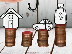 Seis de cada 10 mexicanos utilizan su aguinaldo para la compra de alimentos y cuatro de cada 10 para liquidar deudas o adquirir insumos. ESPECIAL