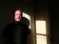 Enrique Hernández tomó como punto de partida la ya clásica enciclopedia “Historia del Arte” de Salvat. EL INFORMADOR/M. Vargas