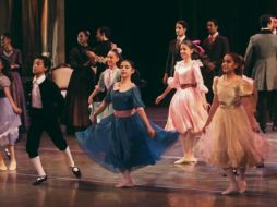 El pasado miércoles 13 de diciembre se realizó un ensayo general con público. EL INFORMADOR/E. Barrera