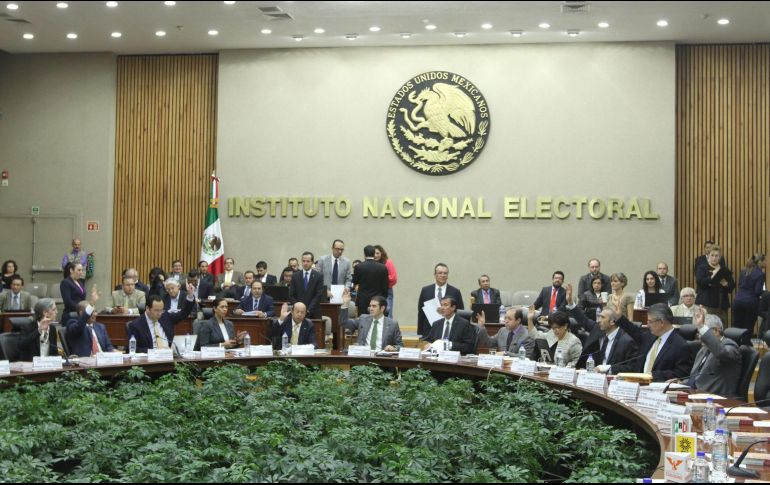 El Conapred inició una queja de oficio para atender a todas las personas trans que pudieran resultar afectadas por la situación. ESPECIAL/ ARCHIVO