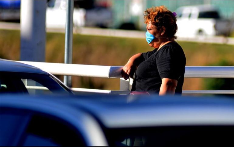 Los estados con defunciones por influenza son Yucatán, Hidalgo y Querétaro con un deceso en cada estado. EL INFORMADOR / ARCHIVO