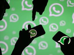 Cualquier integrante del grupo puede ver el número de teléfono de los demás participantes, información personal protegida por ley. ESPECIAL