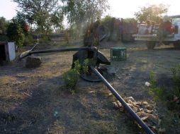 Elementos del Ministerio Público de la Federación integraron cuatro carpetas de investigación para realizar dar con los responsables.  EL INFORMADOR/ ARCHIVO