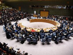 La mayoría de los miembros del Consejo de Seguridad, respalda el fortalecimiento de las sanciones, aunque aboga por redoblar los esfuerzos diplomáticos. NTX / ONU