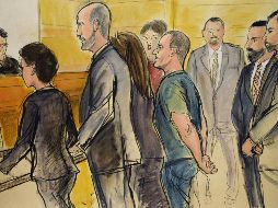 La próxima audiencia para el 