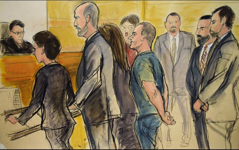 La próxima audiencia para el 