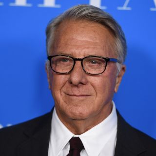 Más mujeres denuncian a Dustin Hoffman de acoso sexual