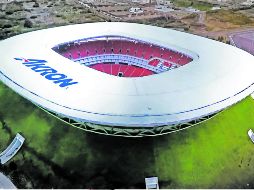 Akron es encabezada por los hijos de Salvador Martínez Garza (qepd), quien dirigió a Chivas por diez años a través de la Promotora Deportiva Guadalajara.