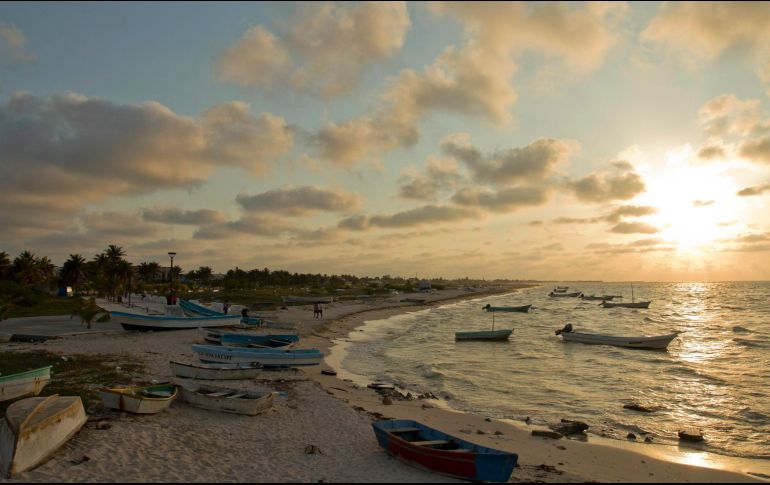 Se espera que Chaka-li inicie en octubre cuando comienza la temporada de turismo extranjero. NTX/ ARCHIVO