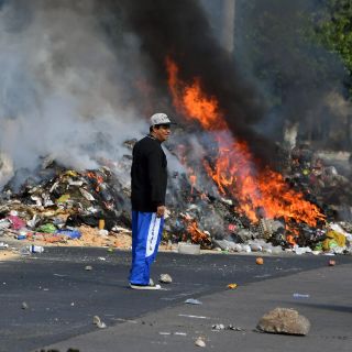 Manifestaciones tras elecciones en Honduras dejan 18 muertos