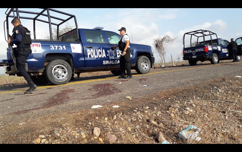 Investigan si la alumna desaparecida había sido víctima de amenazas o acosos, dentro o fuera del recinto universitario. AP/ARCHIVO