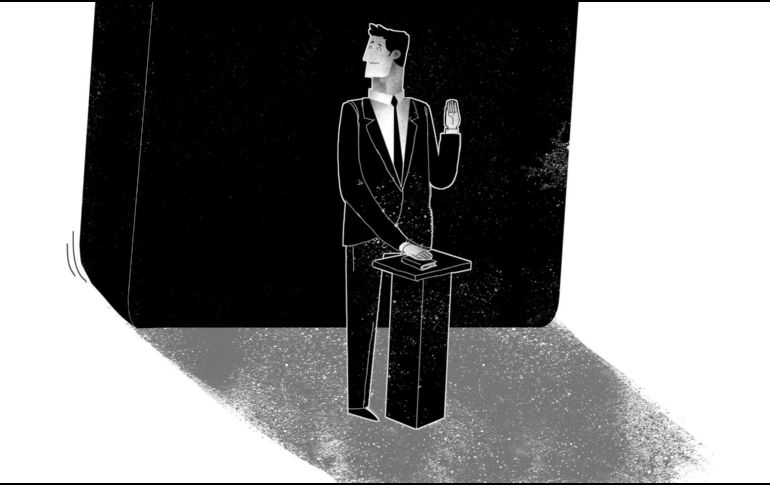 En 2016, Jalisco marcó la pauta a nivel nacional con la entrada en vigor de la Ley para el Ejercicio de las Actividades Profesionales. EL INFORMADOR/ J. López