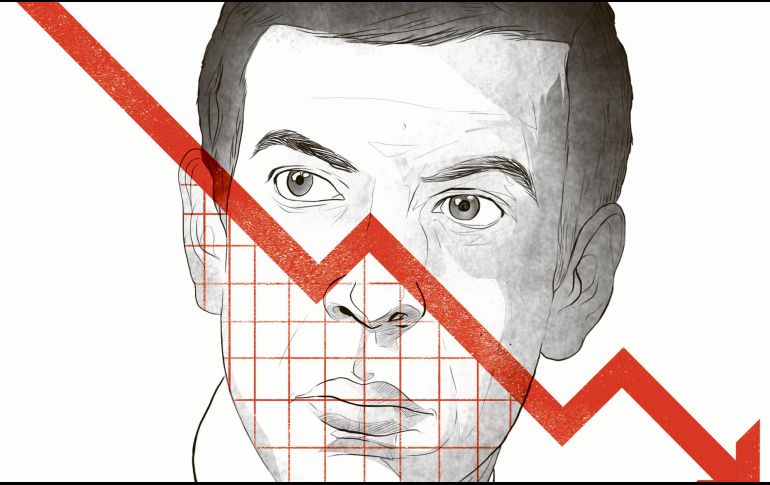 A pesar de las expectativas, será Miguel Castró el precandidato de unidad para la gubernatura de Jalisco. EL INFORMADOR/ J. López