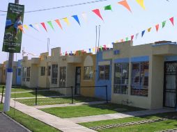 Admiten que costear vivienda popular en Guadalajara no es viable por los altos precios de los terrenos. EL INFORMADOR/ARCHIVO