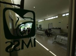 La Comisión documenta que el IMSS expidió 17 certificados de nacimiento falsos respecto de la identidad de las madres biológicas. EL INFORMADOR / ARCHIVO