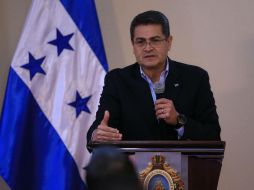 El triunfo de Hernández provoca que este lunes inicie un nuevo paro nacional en contra del 