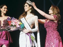 Nebai Torres. Se alista para alcanzar nuevas metas en la vida. EL INFORMADOR/G. Gallo