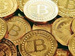 Inversión. El bitcoin se ha convertido en una de las preferidas para operaciones especulativas. AFP