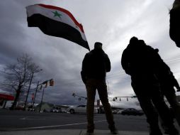 Declaraciones de Asad fueron difundidas por la presidencia a través de las redes sociales de internet. AP / ARCHIVO