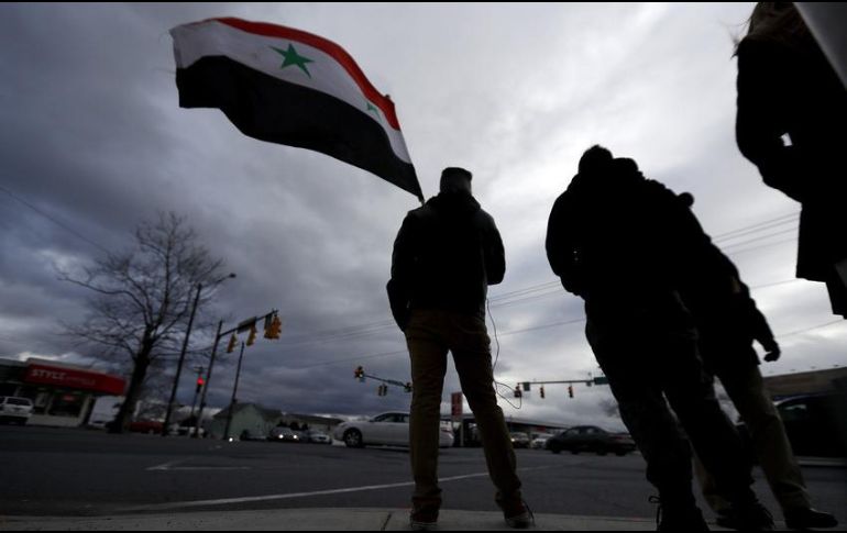 Declaraciones de Asad fueron difundidas por la presidencia a través de las redes sociales de internet. AP / ARCHIVO