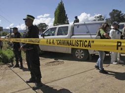 Lo último que se supo de ella fue un mensaje vía WhatsApp diciendo que abordó la unidad y el conductor no la dejó bajar. SUN /ARCHIVO