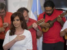 Consideran que Fernández es coautora de administración infiel agravada por perjuicio de la administración pública valuado en 630 MDD.