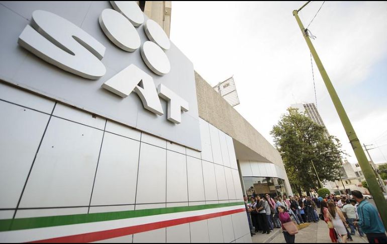 La venta no podrá realizarse por una cantidad menor al valor de cotización de cierre correspondiente al día inmediato anterior a aquél en que se lleve a cabo dicha venta. EL INFORMADOR / ARCHIVO