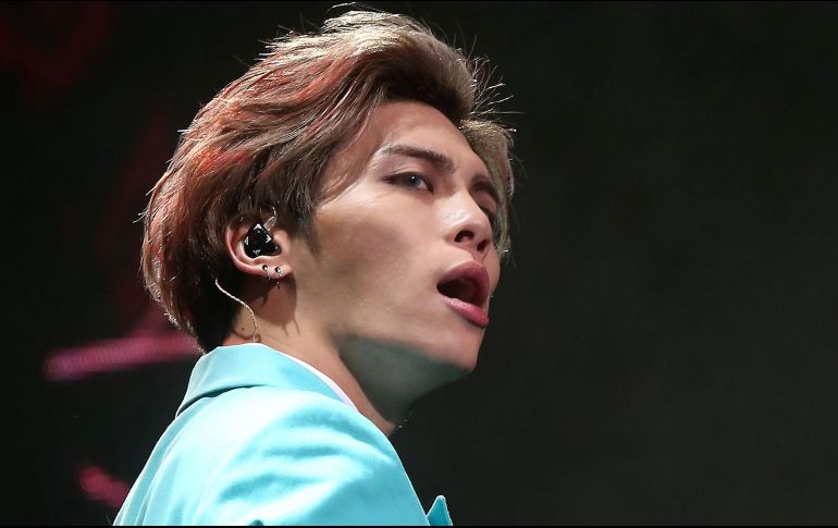 La polícia aseguró que Kim fue llevado al Hospital Universitario de Konkuk donde se le intentó reanimar sin éxito. AFP / ARCHIVO