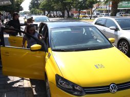 Además, consideran que tras la actualización del número de habitantes de la metrópoli deberían autorizarse otros 410 permisos. EL INFORMADOR / ARCHIVO