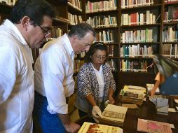 Meade Kuribreña aseguró que uno de los objetivos de ganar las elecciones del 2018 será impulsar el desarrollo del Sureste del país, por eso inició ahí su proselitismo. ESPECIAL