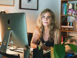 Bruna Lombardi. La protagonista de “La vida secreta de las parejas”. ESPECIAL/HBO