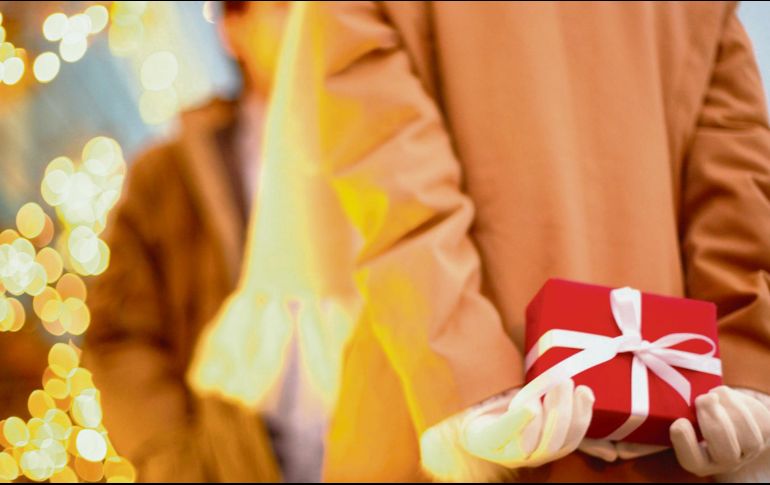 Esta es una época especial para compartir e invitar a reflexionar, valorar y reforzar las amistades que se ganaron y mantuvieron. ESPECIAL