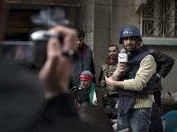 La actual cifra de decesos representa un 18 por ciento menos que la registrada el año anterior, aseguran. EFE/ARCHIVO