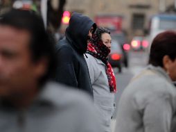 En la región prevén cielo medio nublado, ambiente frío por la mañana y cálido durante el día con viento de dirección variable de 10 a 25 km/h. EL INFORMADOR/ARCHIVO