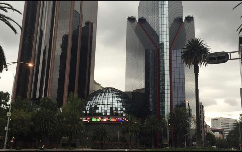 En opinión del Grupo financiero Monex los mercados a nivel mundial presentan movimientos mixtos. FACEBOOK / Bolsa Mexicana de Valores