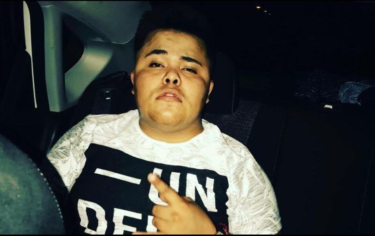 Sus excentricidades y sus épicas borracheras, así como su comportamiento grosero e irrespetuoso son los que llevaron a la fama. TWITTER / @culiacanpirata