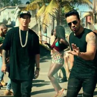 Luis Fonsi estrena video con Daddy Yankee