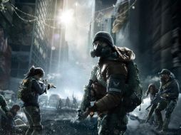 Se trata de una versión cinematográfica del videojuego lanzado en marzo del año pasado. ESPECIAL / Ubisoft