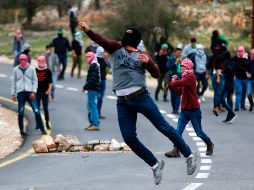 El mundo en imágenes del 19 de diciembre de 2017