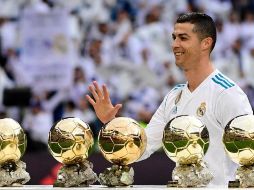 La falsa noticia se difundió ayer en todo el mundo. AFP/ARCHIVO