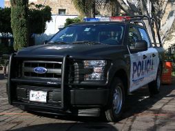 Autoridades refirieron a través de un comunicado que no se tolerarán abusos o corrupción por parte de los uniformados. ESPECIAL/ @ComisariaTlaq