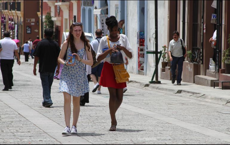 El hospedaje tendrá una caída de 1 a 2 puntos respecto a 2017. NOTIMEX/Archivo