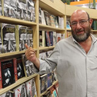 Eduardo Antonio Parra y su mirada sobre la figura de Juárez