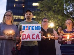 Los demócratas y muchos republicanos están a favor de regularizar a los 